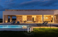 Santanyí, The Balearic Islands 07650