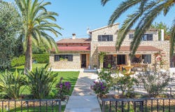 Binissalem, The Balearic Islands 07350