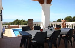 Frigiliana, Andalusia 29788