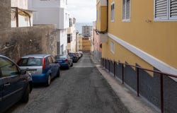 Las Palmas de Gran Canaria, Canary Islands