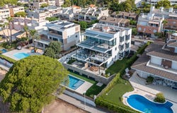 Torredembarra, Catalonia 43830