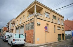 La Garriga, Catalonia 08530