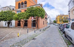 Sevilla, Andalusia 41003