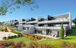 Finestrat, Valencia 03509