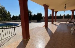 Albatera, Costa Blanca (alicante)
