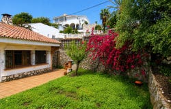 Fuengirola, Andalusia