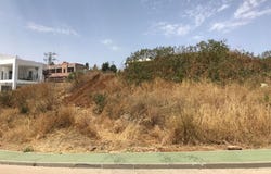 Benahavís, Andalusia 29679