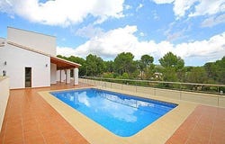 Moraira, Valencia 03724