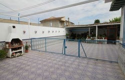 Murcia, Ãrea de Murcia