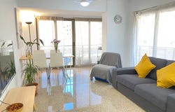 Carrer Xelva, Valencia, Valencian Community 46018