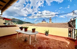 Carrer València, Xaló, Valencian Community 03727