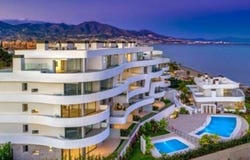 Mijas, Andalucía