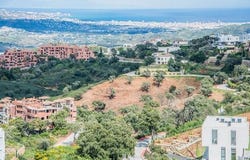 La Mairena, Marbella, Malaga
