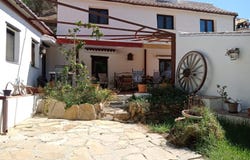Casares, Andalusia 29690
