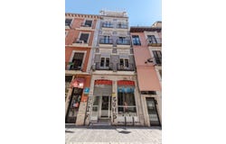 Granada, Andalusia