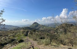 Alhaurín de la Torre, Andalusia