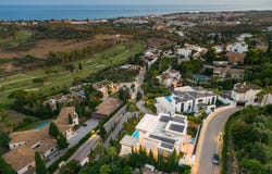 El Paraiso, Marbella, Andalusia 29600