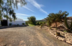 Tuineje, Canary Islands 35629