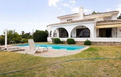 Benalmádena, Andalucía