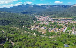 Aiguafreda, Catalonia