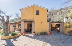 Jubrique, Andalusia 29492