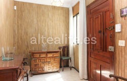 Carrer Santíssima Trinitat, Altea, Valencian Community 03590