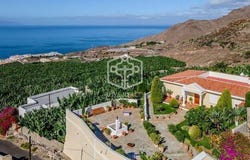 Guia De Isora, Tenerife