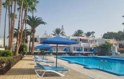 Arona, Canary Islands 38630
