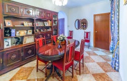 Las Navas de la Concepcion, Andalusia 41460