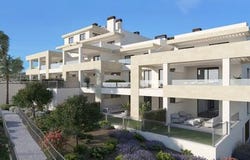 Estepona, Andalucía