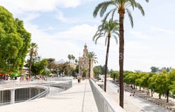 Sevilla Capital, Andalusia 41001