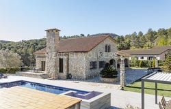 Corbera de Llobregat, Catalonia 08757
