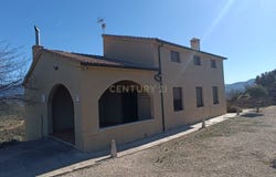 Cambil, Andalusia