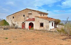 Benissa, Valencia 03720