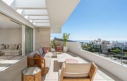 Ojen, Malaga