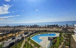 Torremolinos, Andalucía