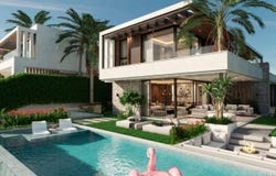 Benalmádena, Andalusia 29639