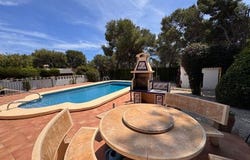 Moraira, Alicante