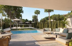 Capdepera, The Balearic Islands 07580