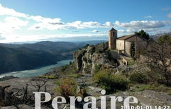 Falset, Catalonia 43730