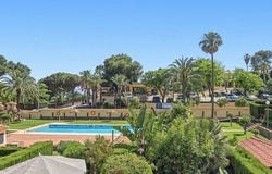Torrequebrada, Andalucía