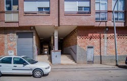San Javier, Region of Murcia