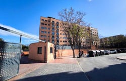 San Vicente del Raspeig/Sant Vicent del Raspeig, Valencian Community