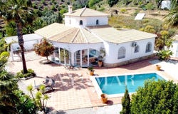 Arenas, Andalusia 29753