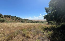 Sierra de Fuentes, Extremadura