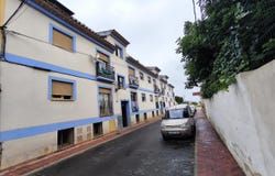 Polop, Valencian Community