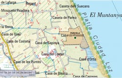 Cullera, Valencian Community