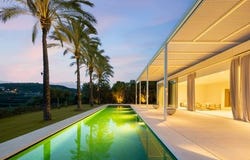 Casares, Malaga