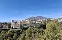 Estepona, Andalucía