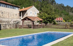 Tomiño, Galicia 36749